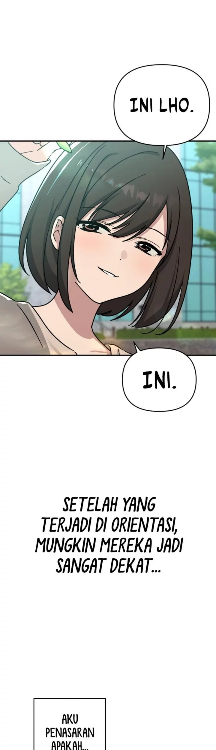 Mia Has Returned Chapter 15 Gambar 45