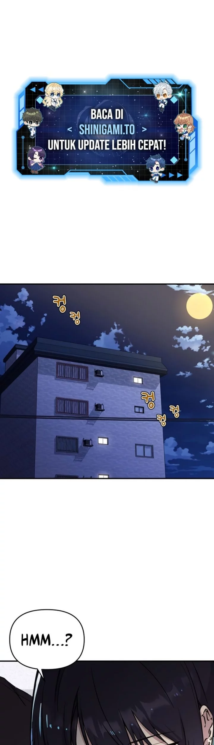 Baca  Mia Has Returned Chapter 15 Gambar 2