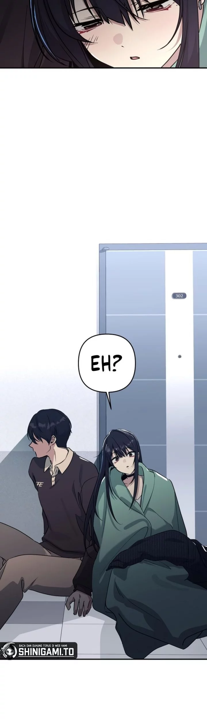 Mia Has Returned Chapter 15 Gambar 3