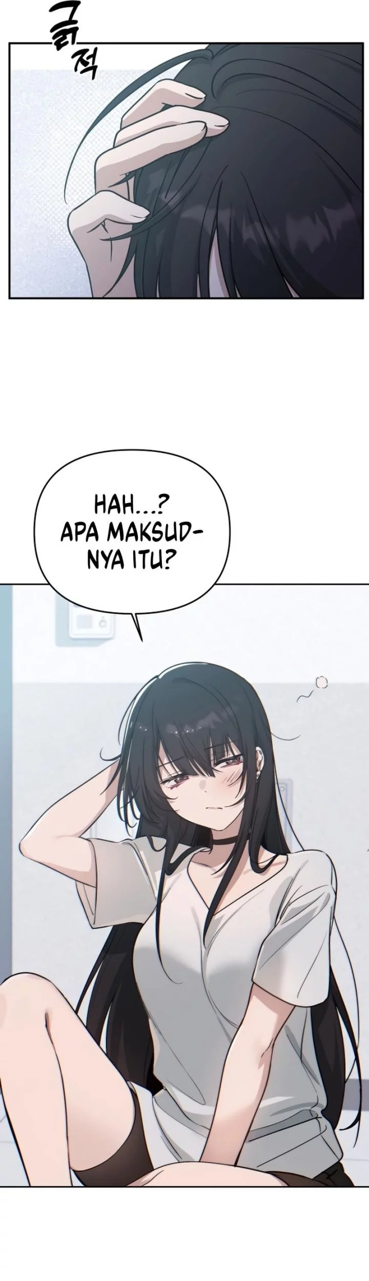 Mia Has Returned Chapter 15 Gambar 10