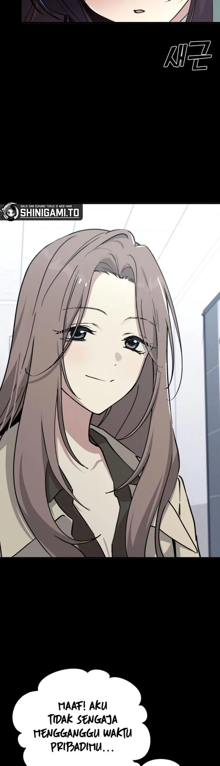 Mia Has Returned Chapter 15 Gambar 23