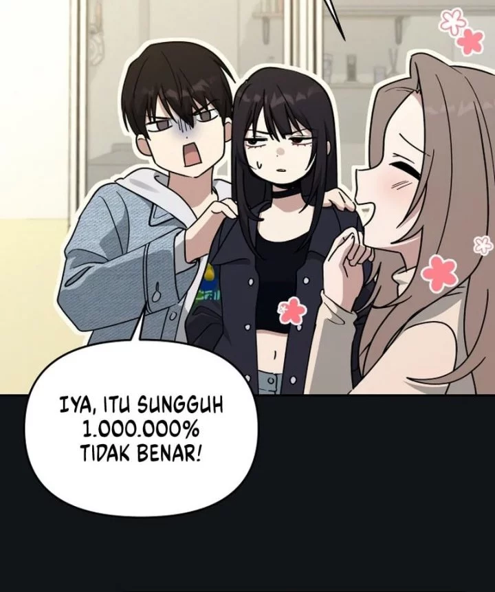 Mia Has Returned Chapter 15 Gambar 25