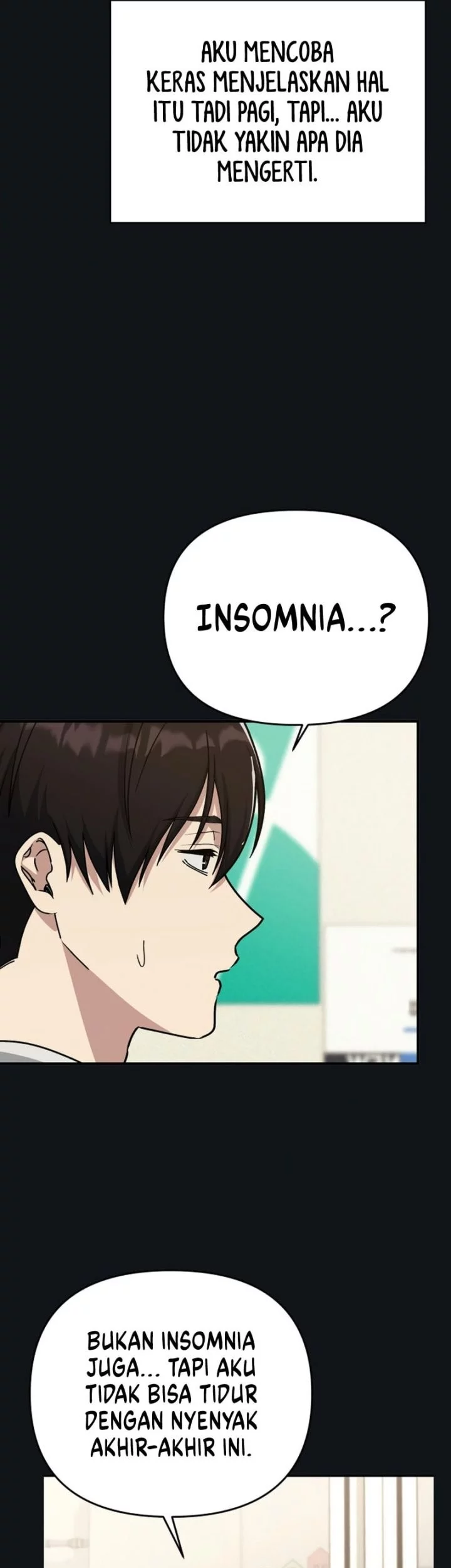 Mia Has Returned Chapter 15 Gambar 26