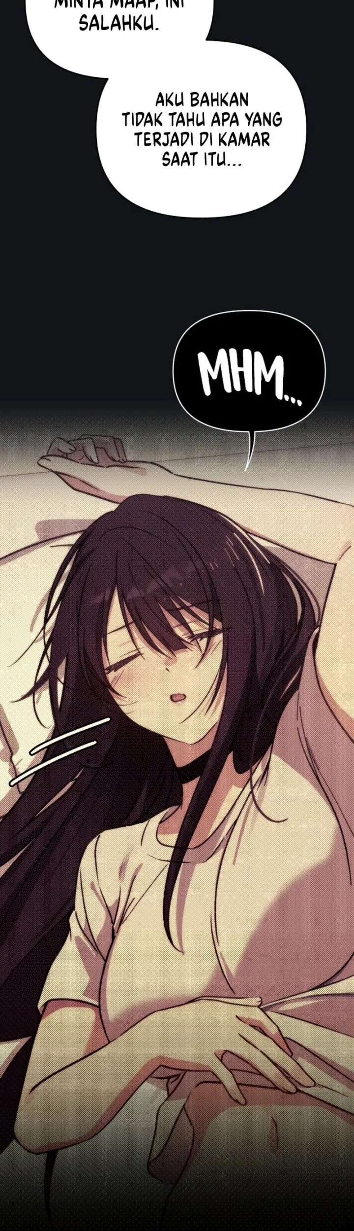 Mia Has Returned Chapter 15 Gambar 28