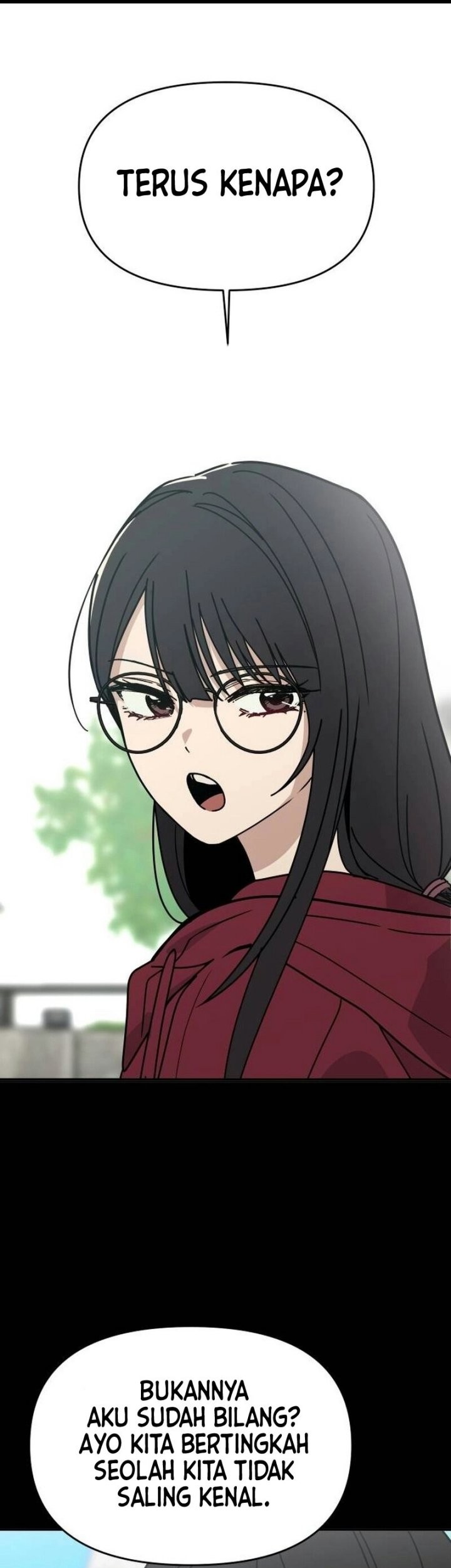 Mia Has Returned Chapter 2 Gambar 16