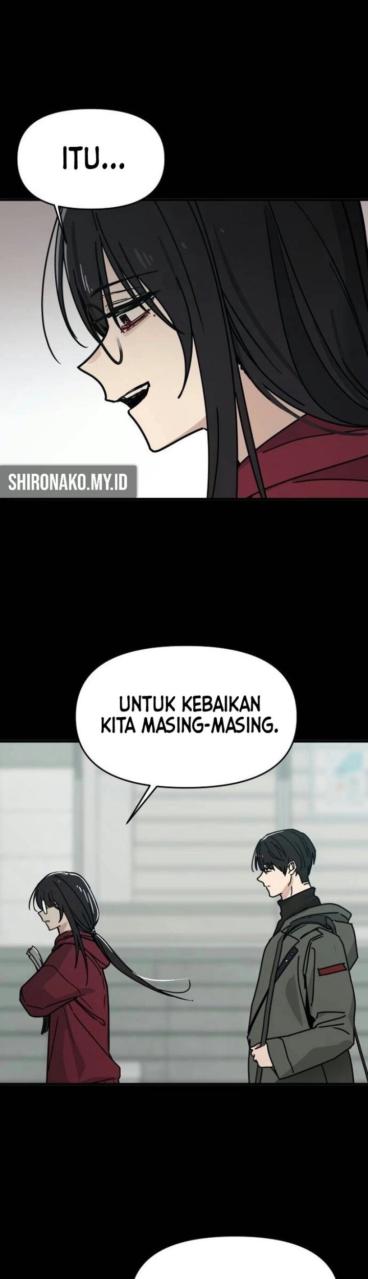 Mia Has Returned Chapter 2 Gambar 20