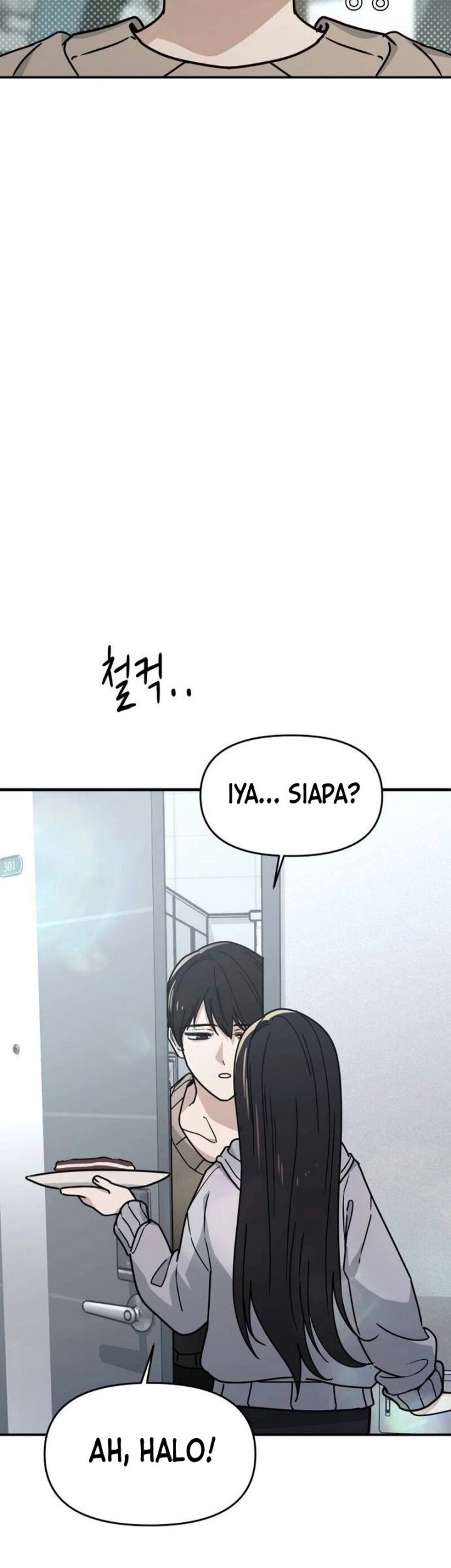 Mia Has Returned Chapter 2 Gambar 28