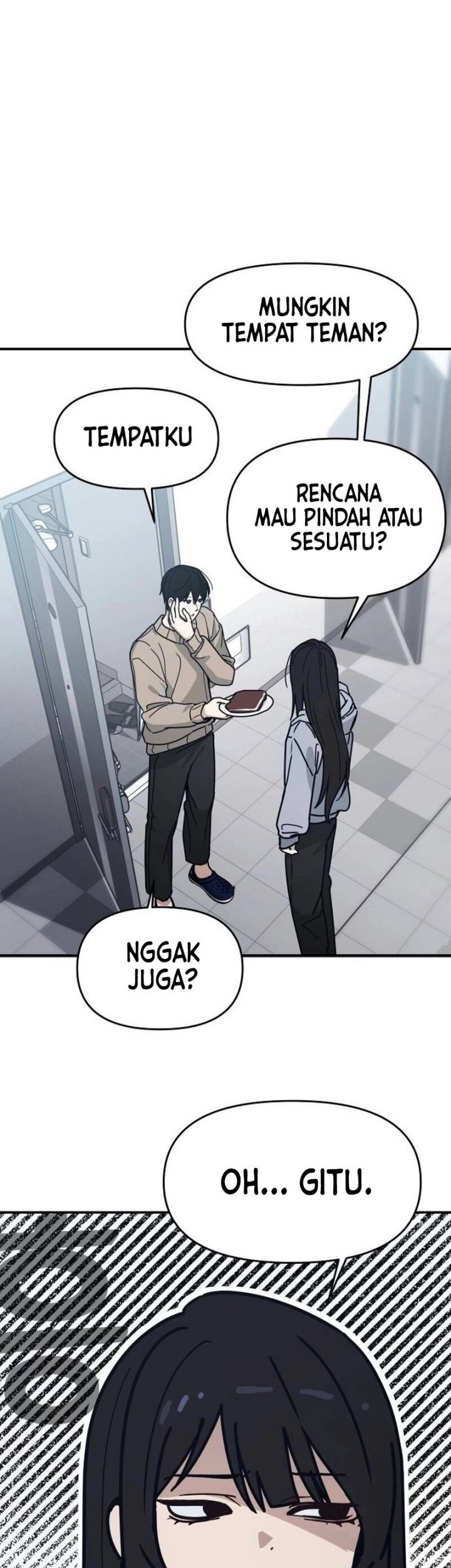 Mia Has Returned Chapter 2 Gambar 34