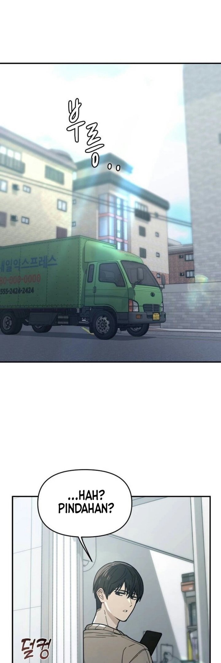 Baca  Mia Has Returned Chapter 2 Gambar 2