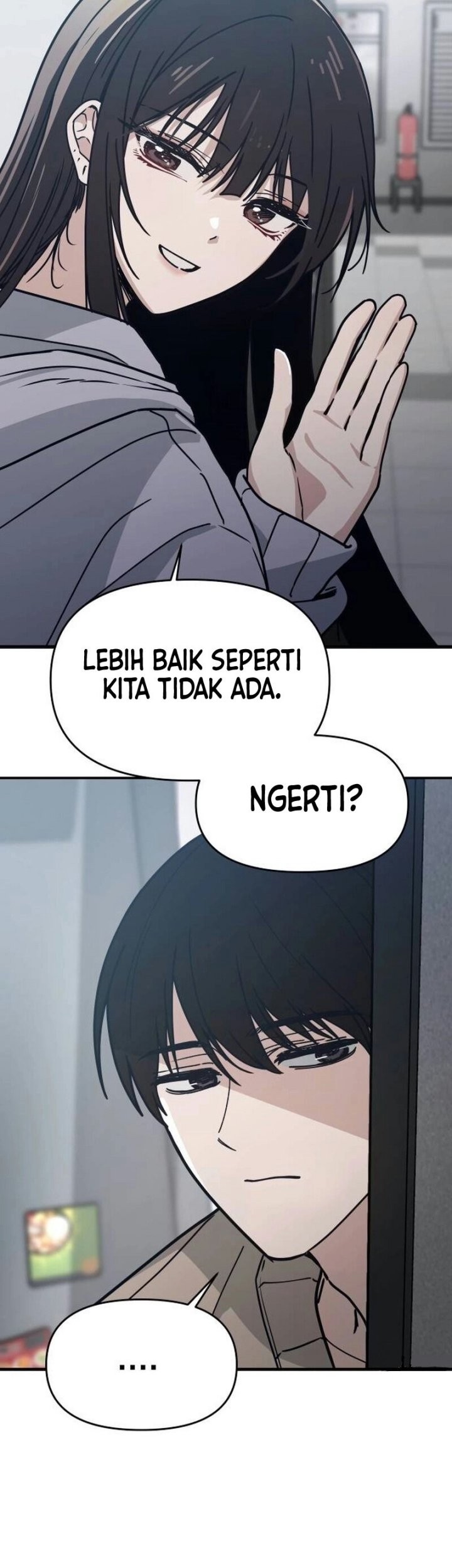 Mia Has Returned Chapter 2 Gambar 38