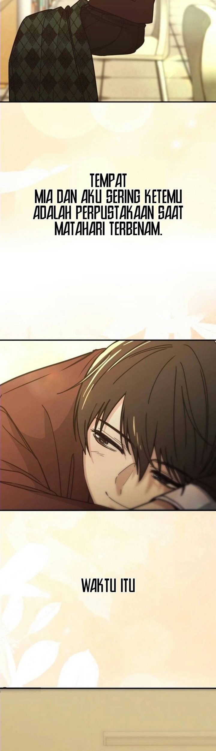 Mia Has Returned Chapter 2 Gambar 48