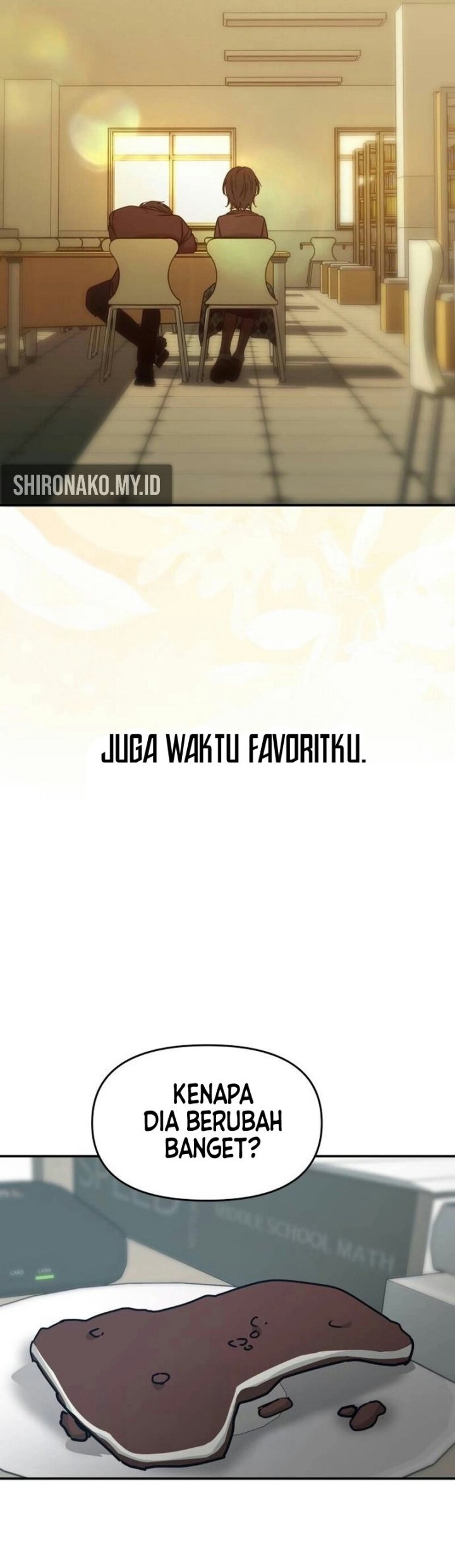 Mia Has Returned Chapter 2 Gambar 50