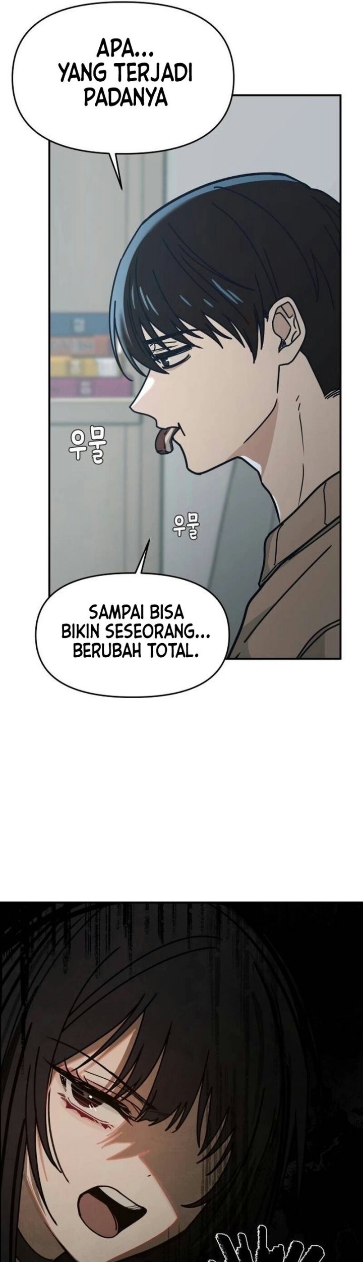 Mia Has Returned Chapter 2 Gambar 51