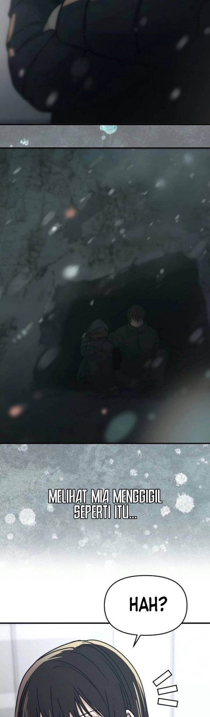 Mia Has Returned Chapter 2 Gambar 62