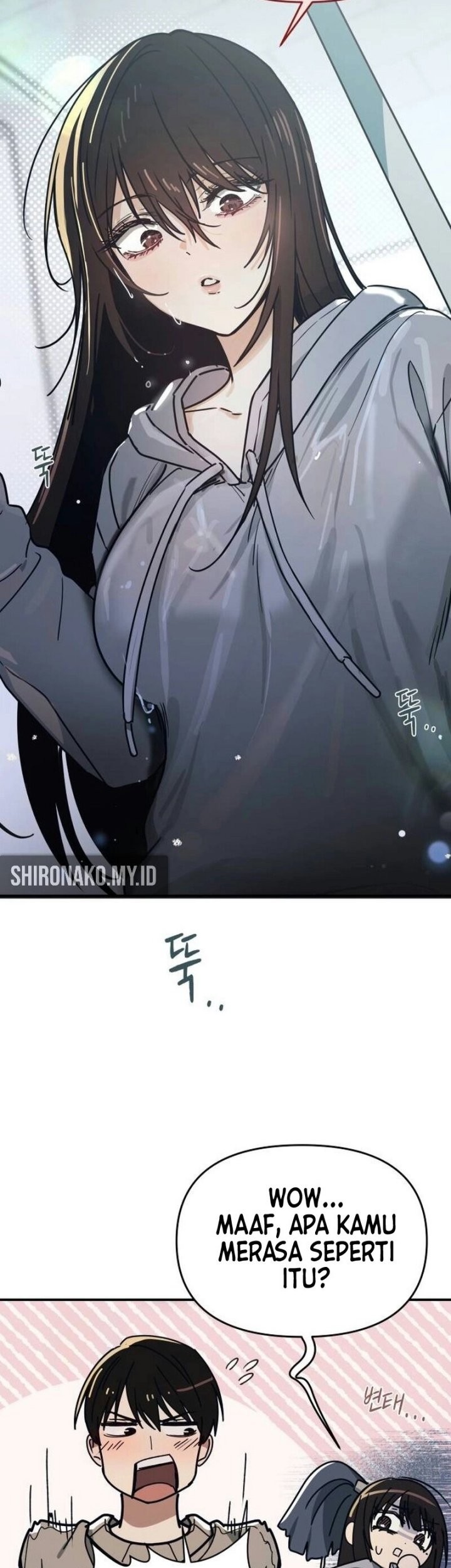 Mia Has Returned Chapter 2 Gambar 64