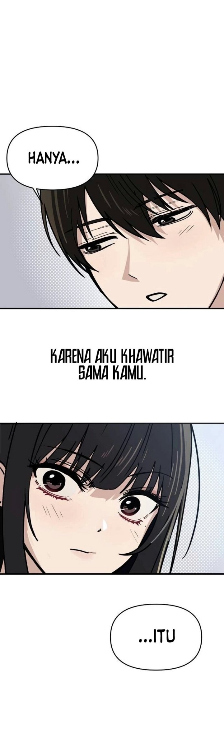 Mia Has Returned Chapter 2 Gambar 66