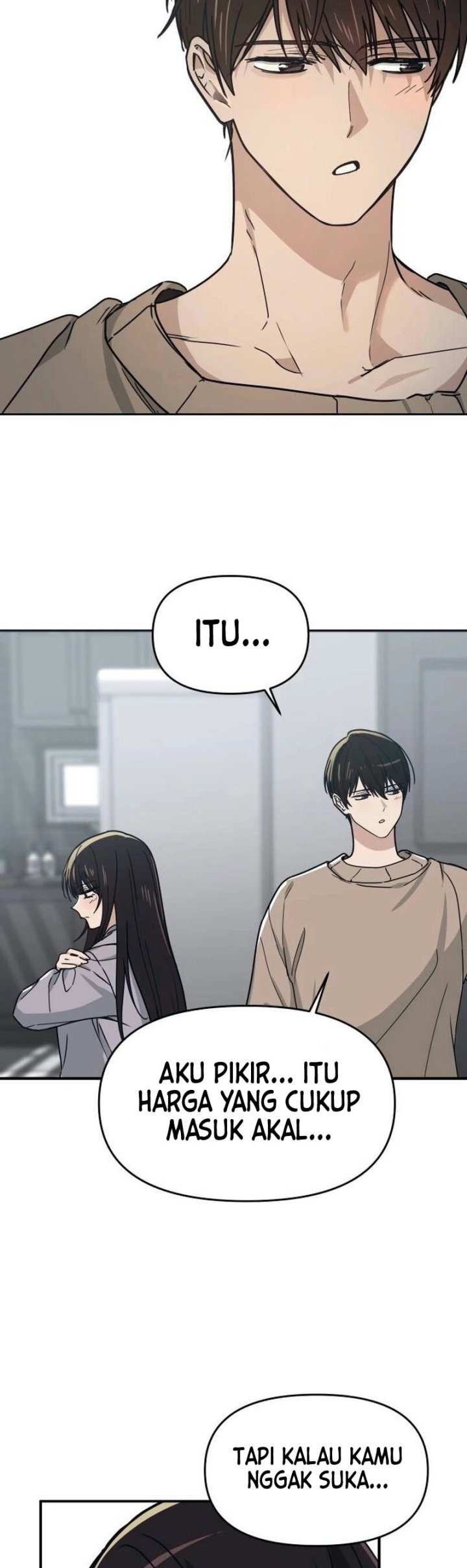 Mia Has Returned Chapter 2 Gambar 75