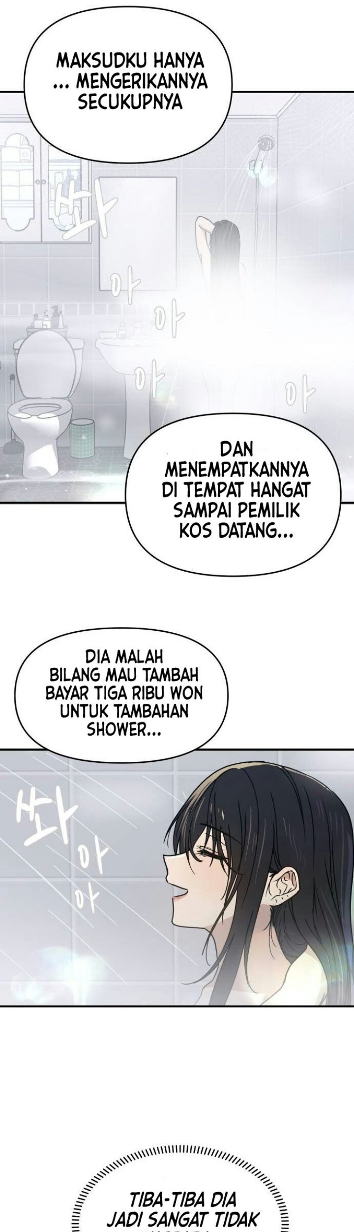 Mia Has Returned Chapter 2 Gambar 79