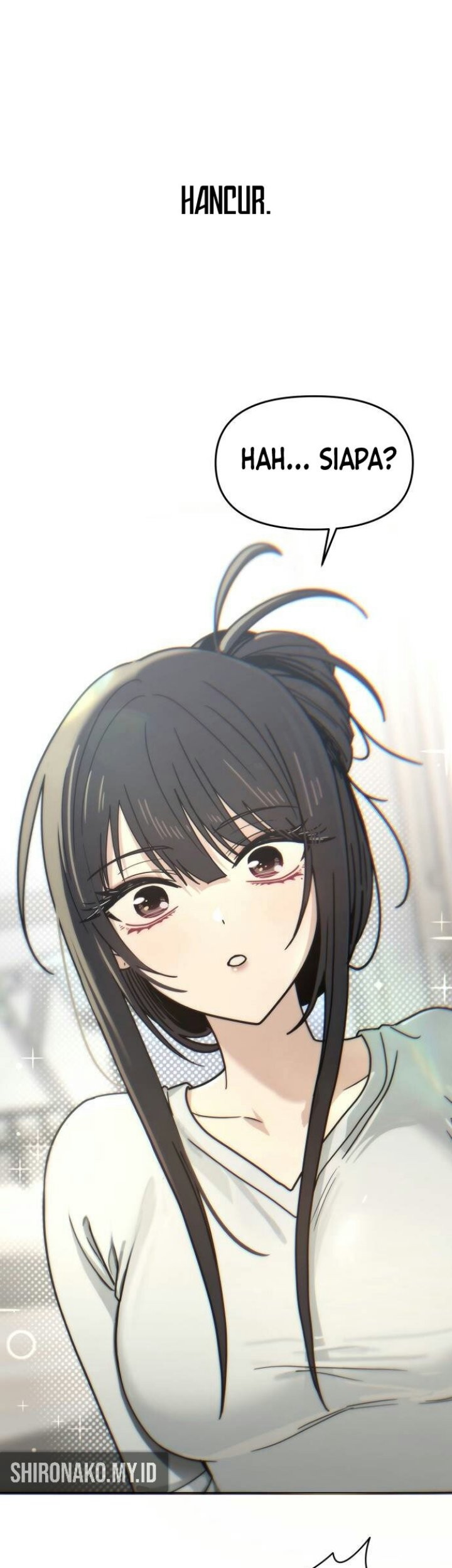 Mia Has Returned Chapter 2 Gambar 98