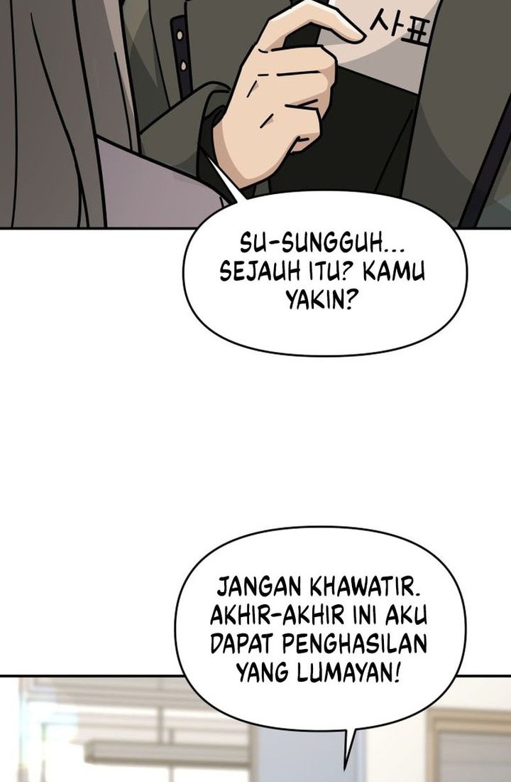 Mia Has Returned Chapter 3 Gambar 22