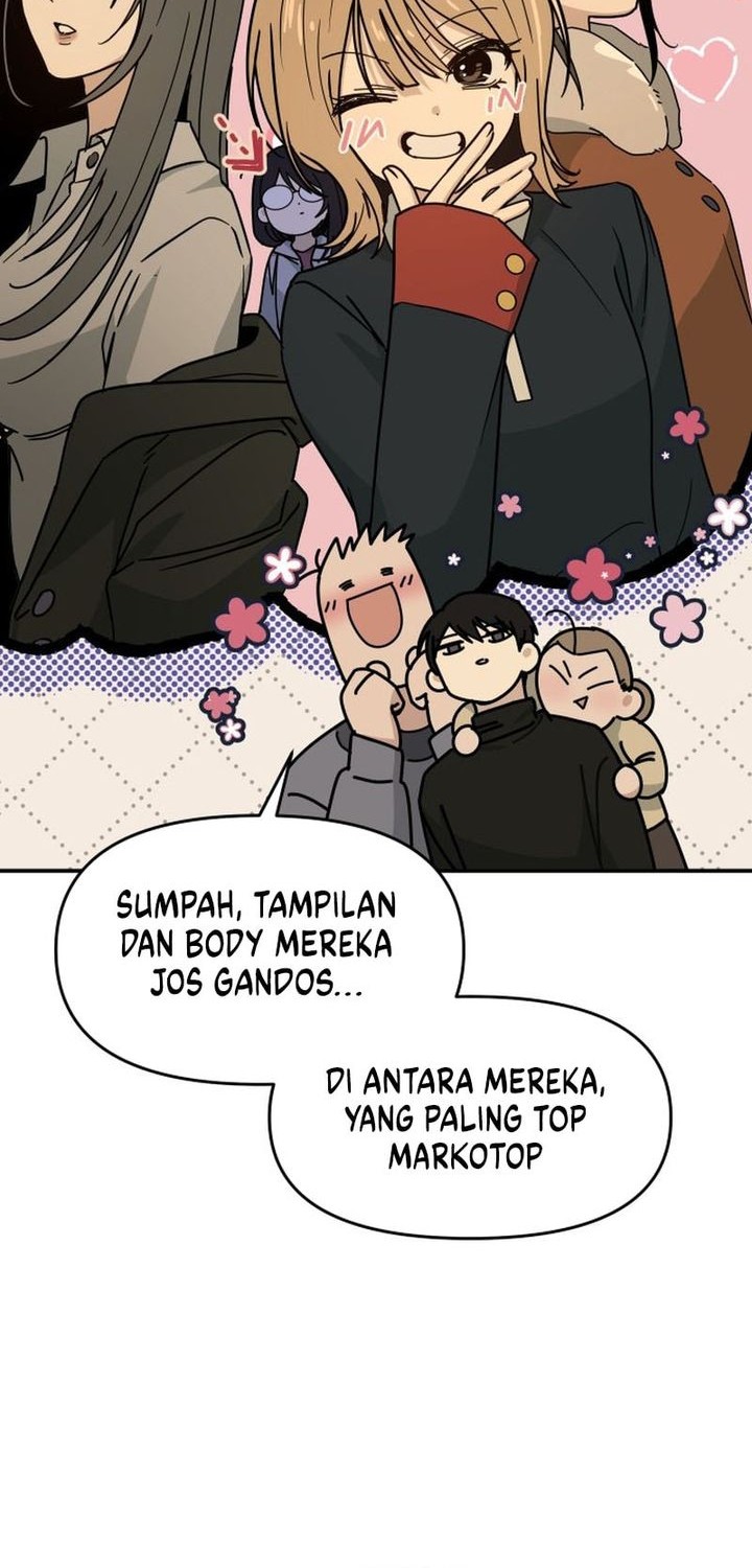 Mia Has Returned Chapter 3 Gambar 30