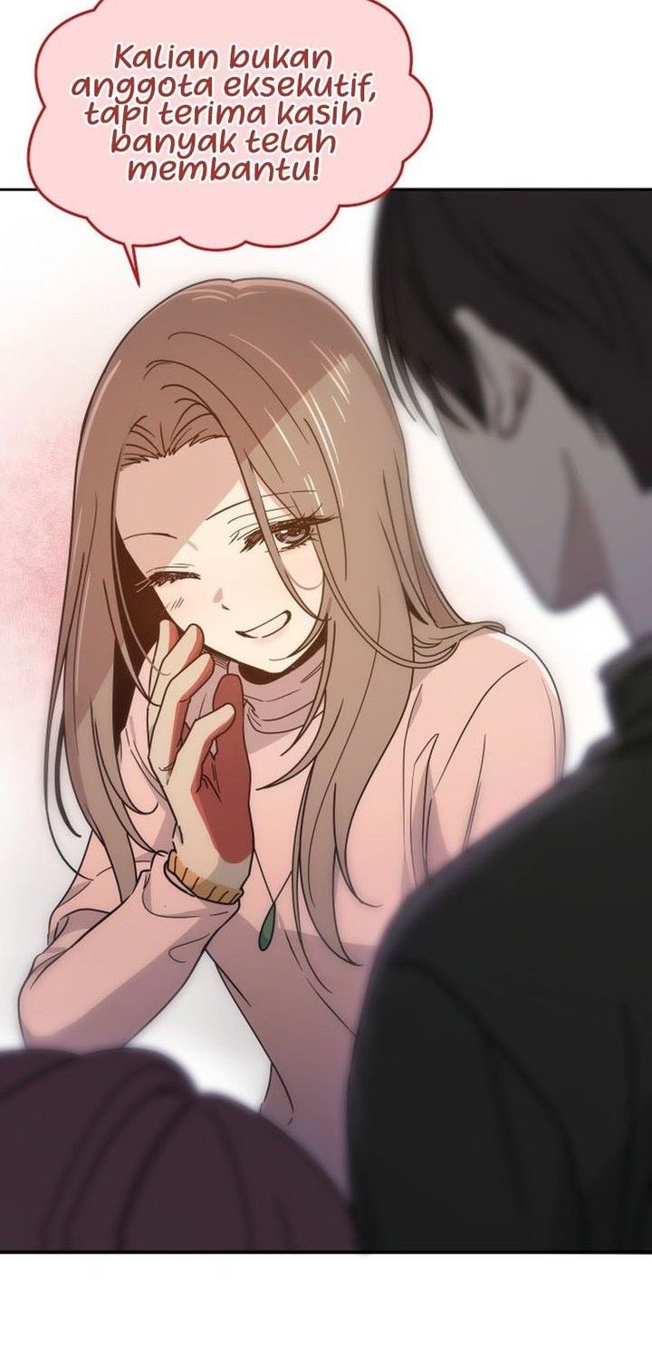 Mia Has Returned Chapter 3 Gambar 38