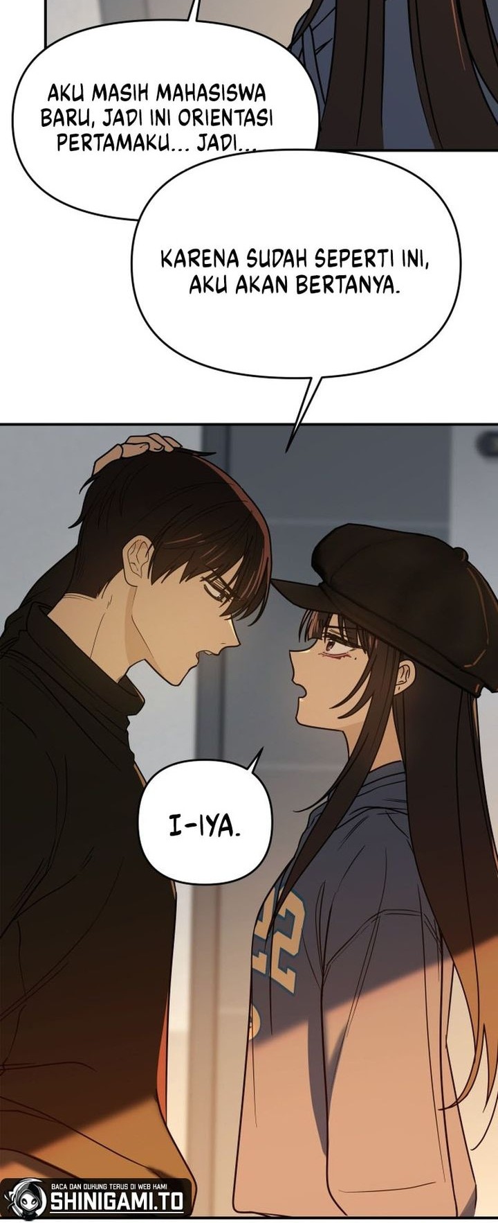 Mia Has Returned Chapter 3 Gambar 50