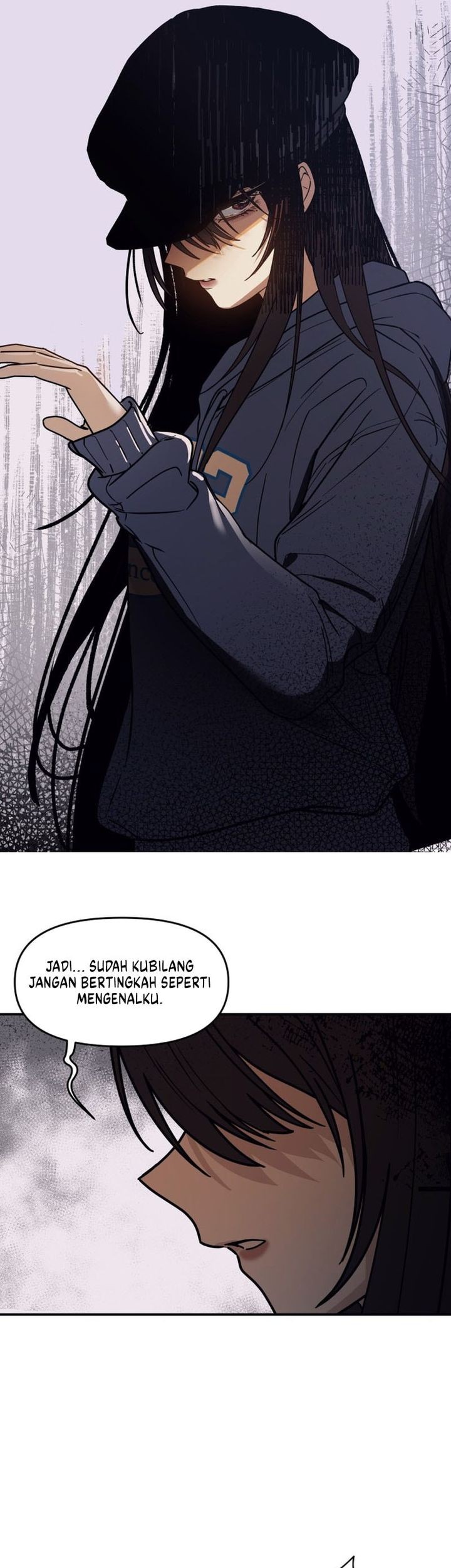 Mia Has Returned Chapter 3 Gambar 55