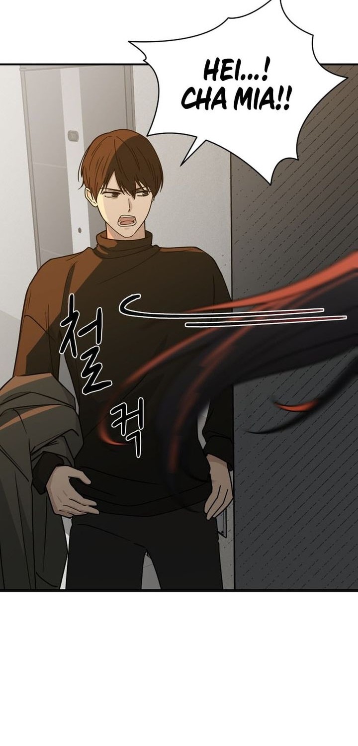 Mia Has Returned Chapter 3 Gambar 56