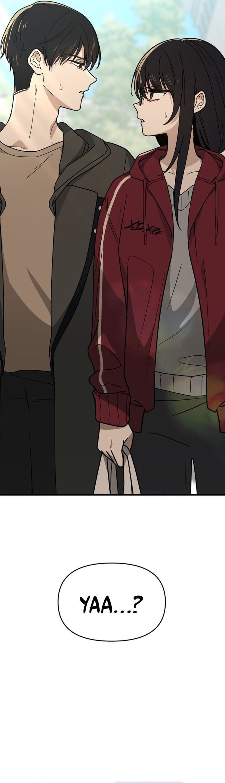 Mia Has Returned Chapter 3 Gambar 63