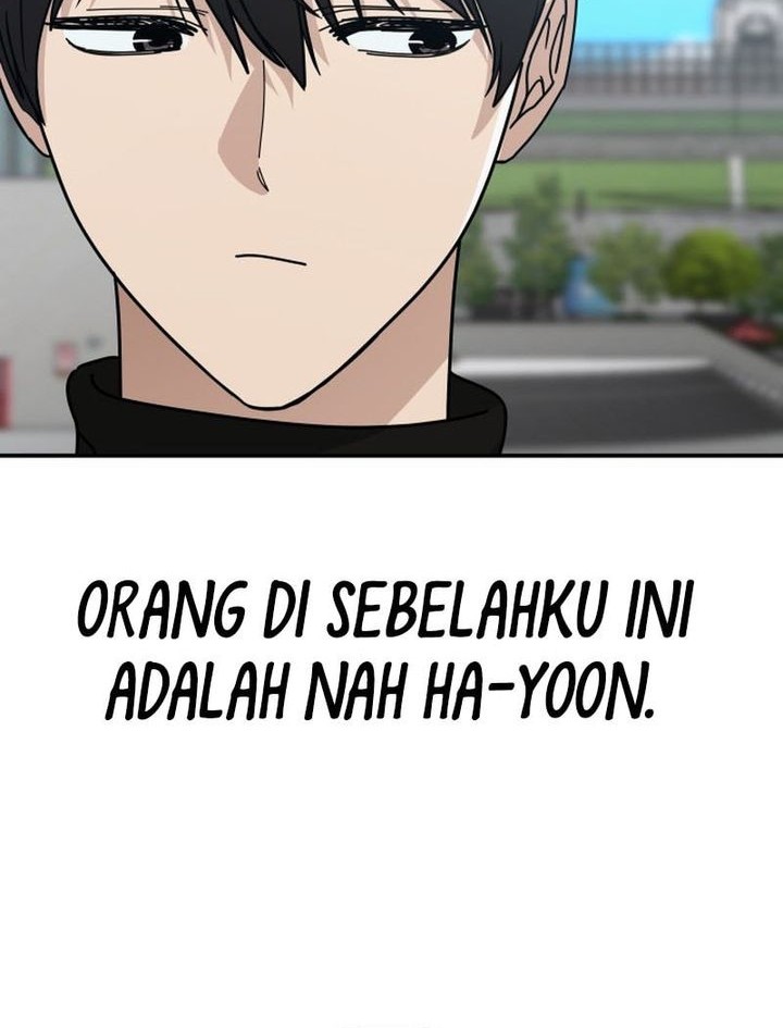 Mia Has Returned Chapter 3 Gambar 8