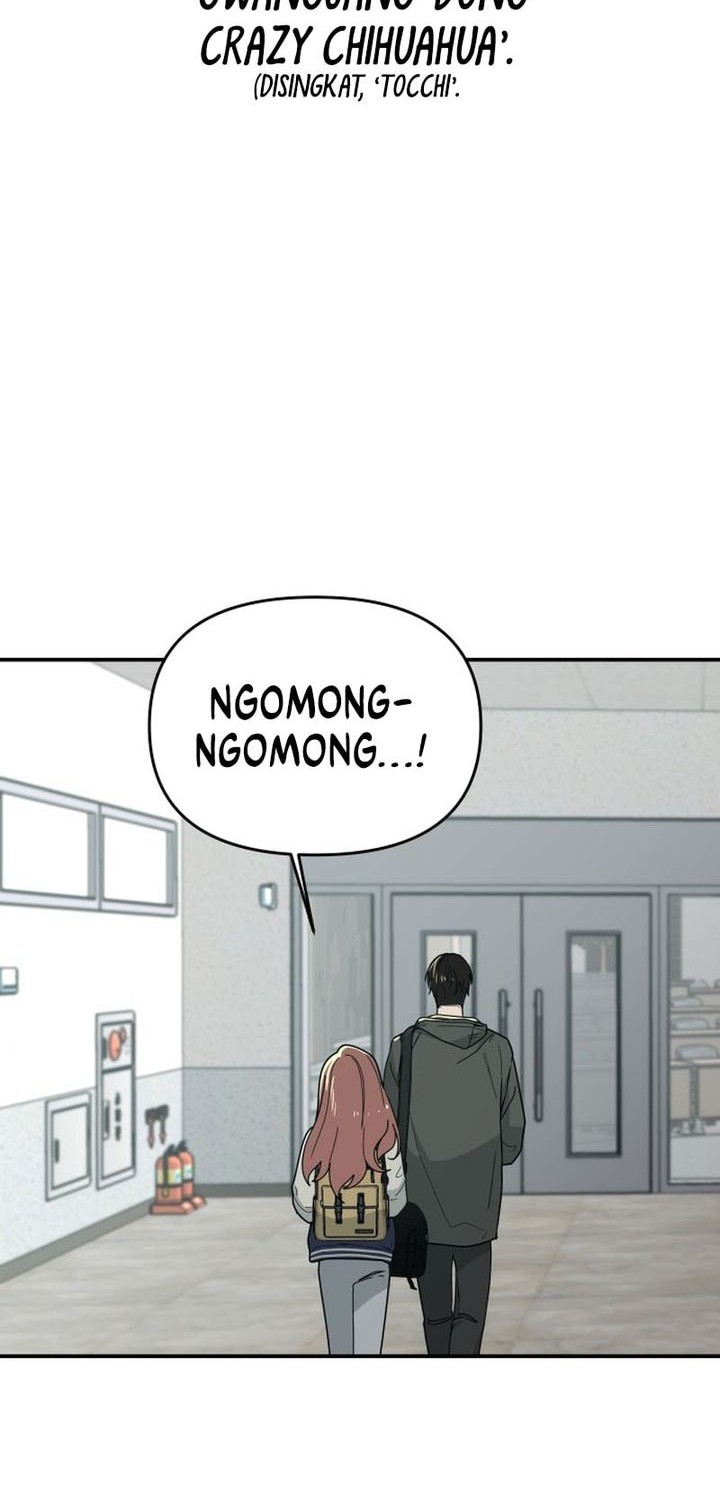 Mia Has Returned Chapter 3 Gambar 14