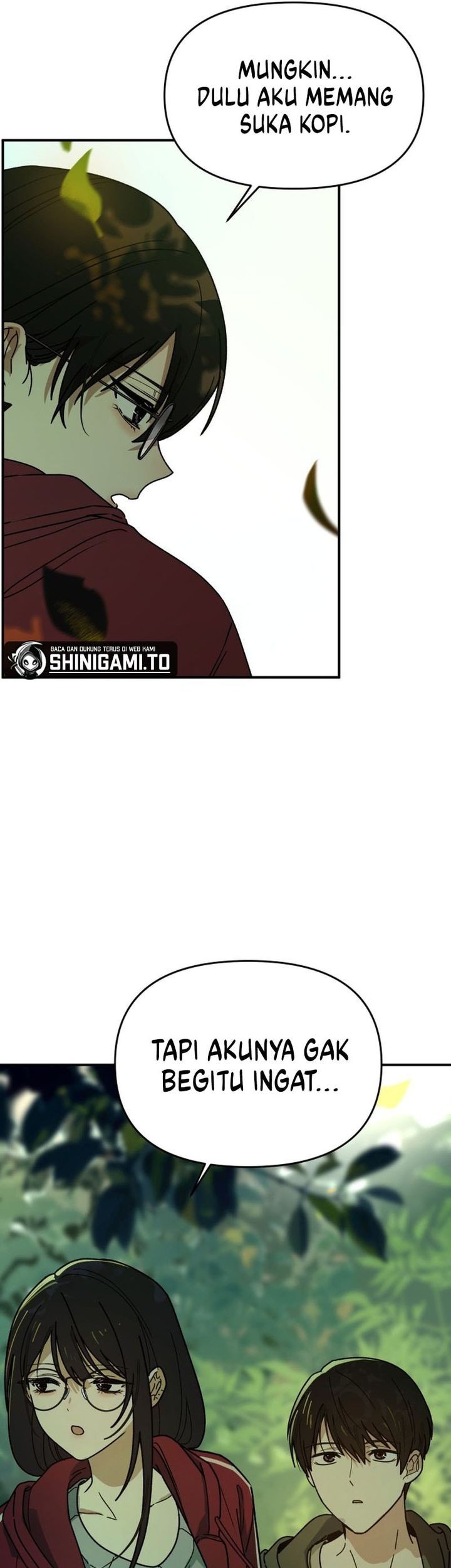 Mia Has Returned Chapter 4 Gambar 29