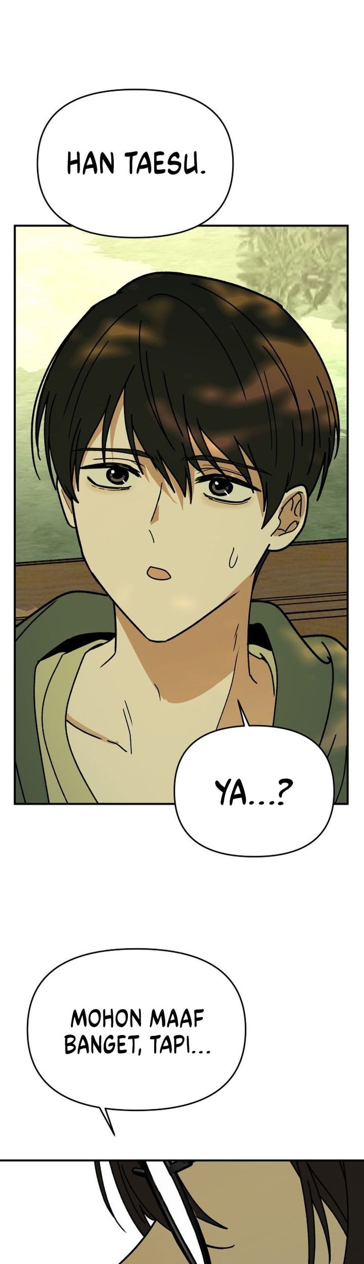 Mia Has Returned Chapter 4 Gambar 31