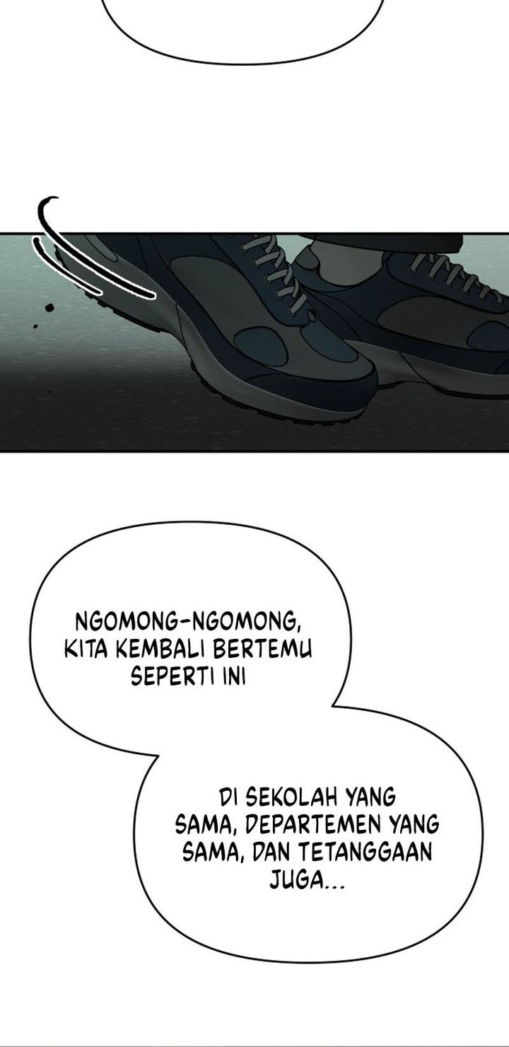 Mia Has Returned Chapter 4 Gambar 36