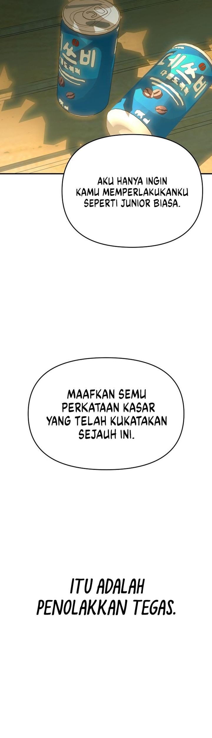 Mia Has Returned Chapter 4 Gambar 39