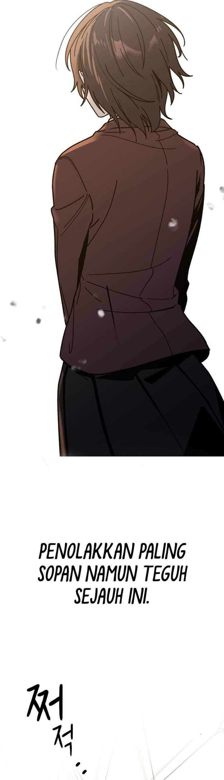 Mia Has Returned Chapter 4 Gambar 41