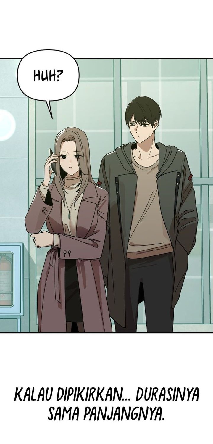 Mia Has Returned Chapter 4 Gambar 50