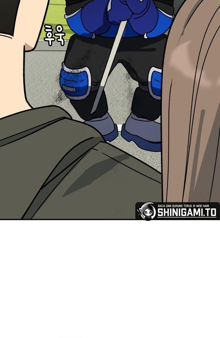 Mia Has Returned Chapter 4 Gambar 60