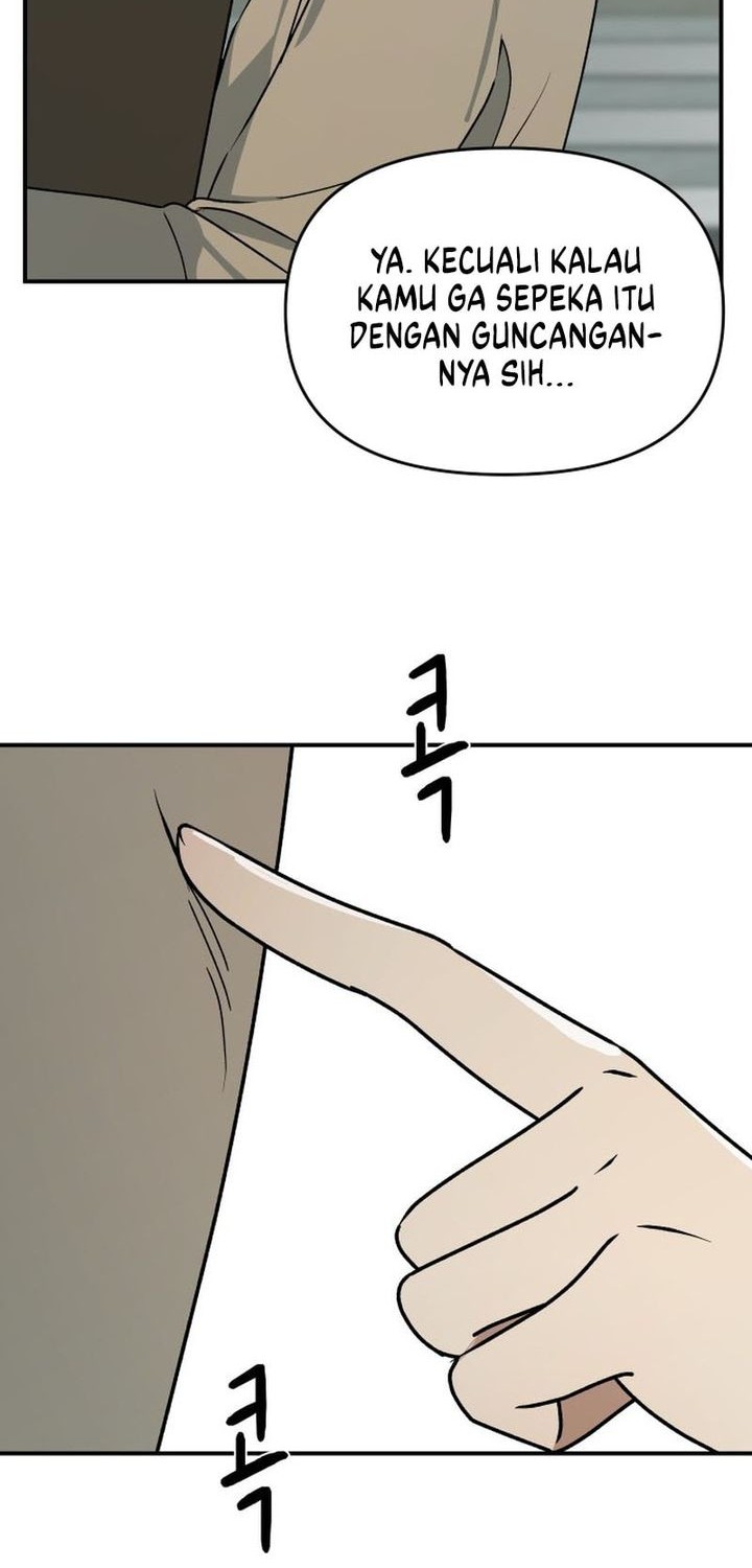 Mia Has Returned Chapter 4 Gambar 66