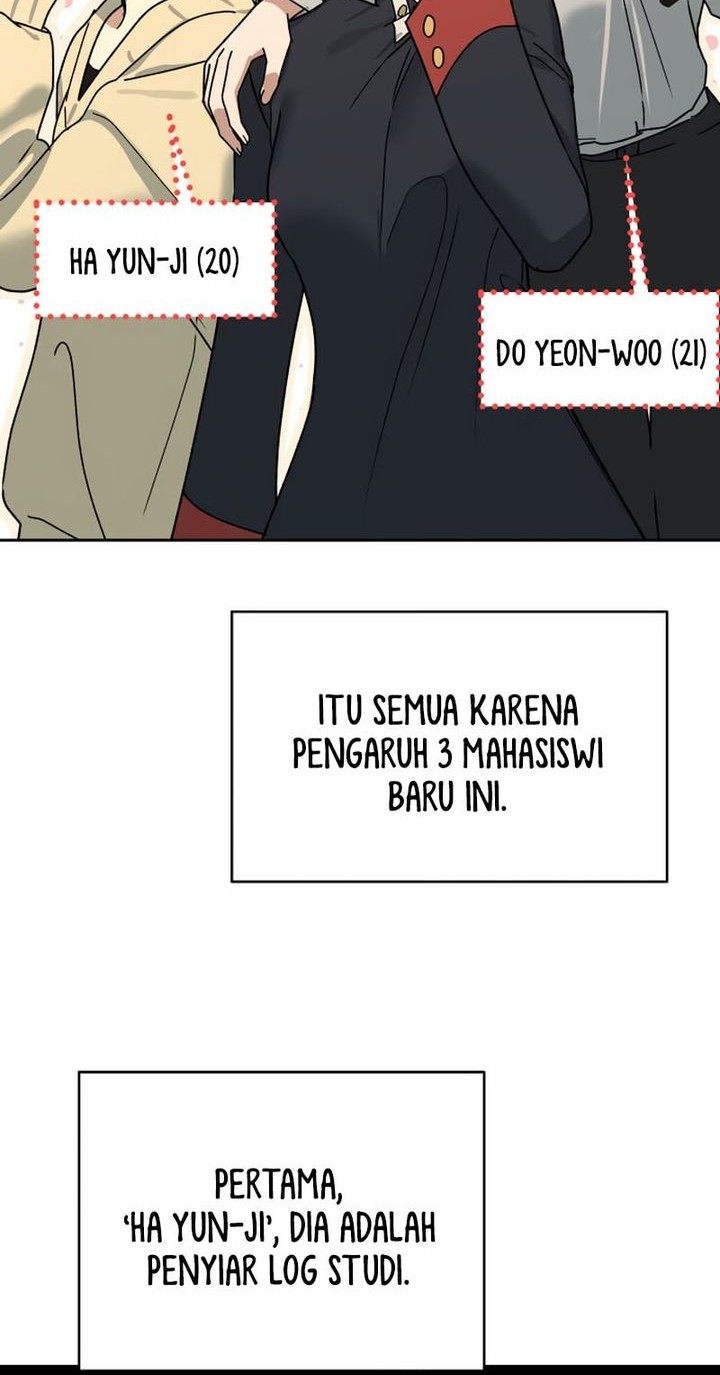 Mia Has Returned Chapter 5 Gambar 20