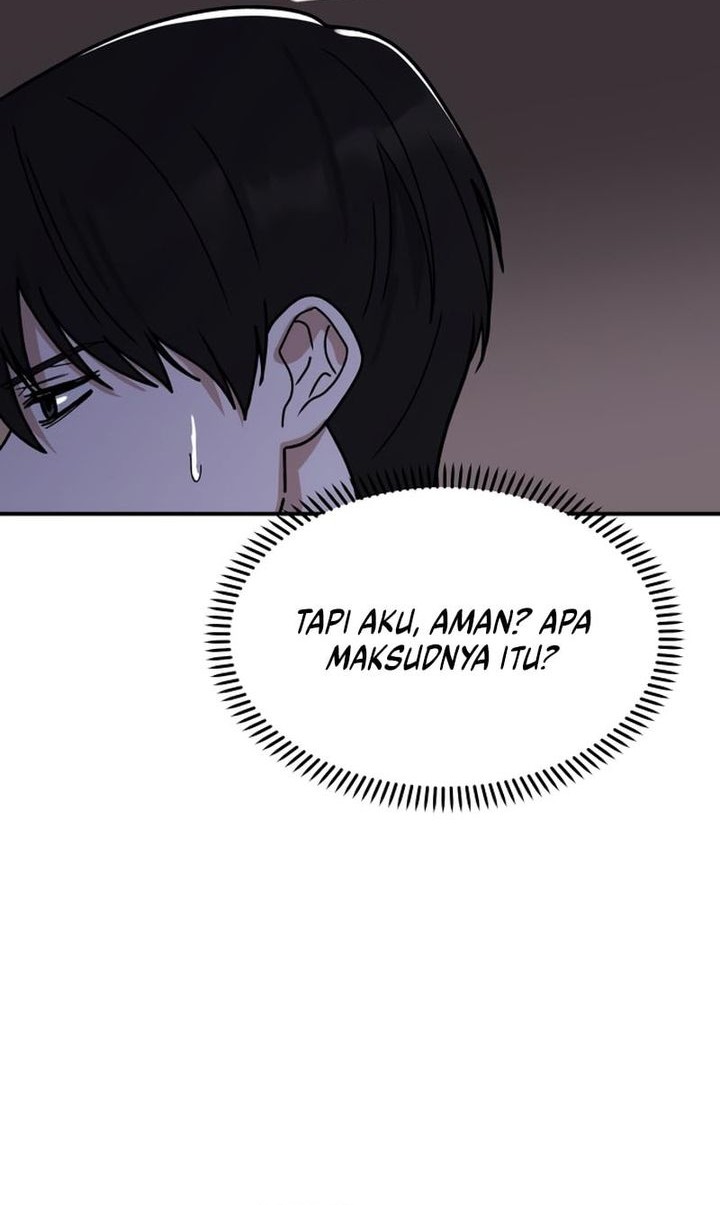 Mia Has Returned Chapter 5 Gambar 26