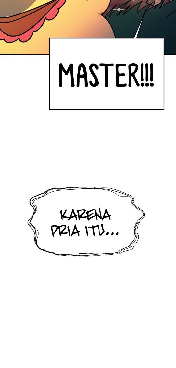 Mia Has Returned Chapter 5 Gambar 40