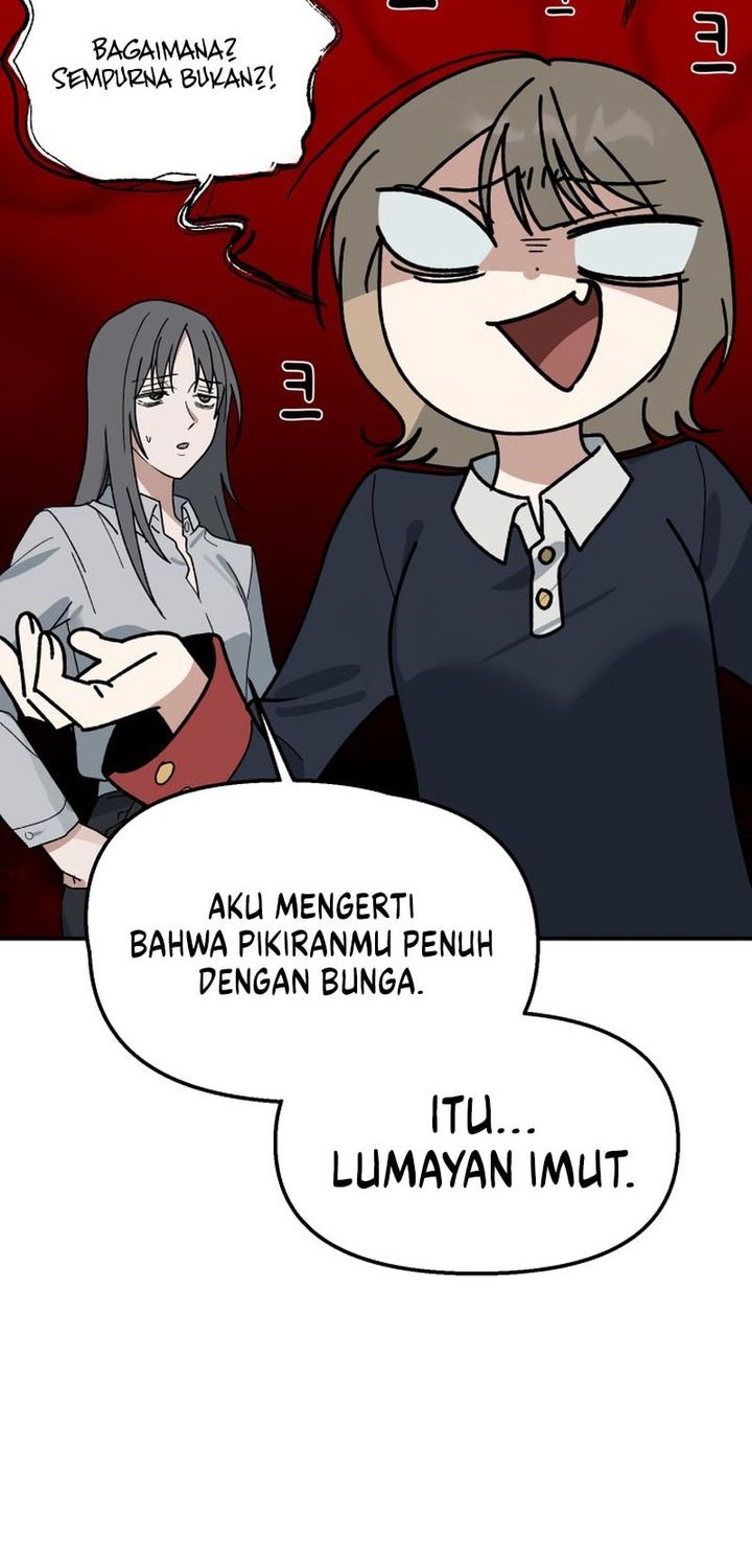 Mia Has Returned Chapter 5 Gambar 48