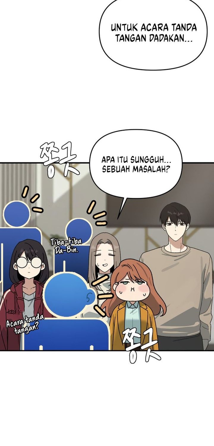 Mia Has Returned Chapter 5 Gambar 58