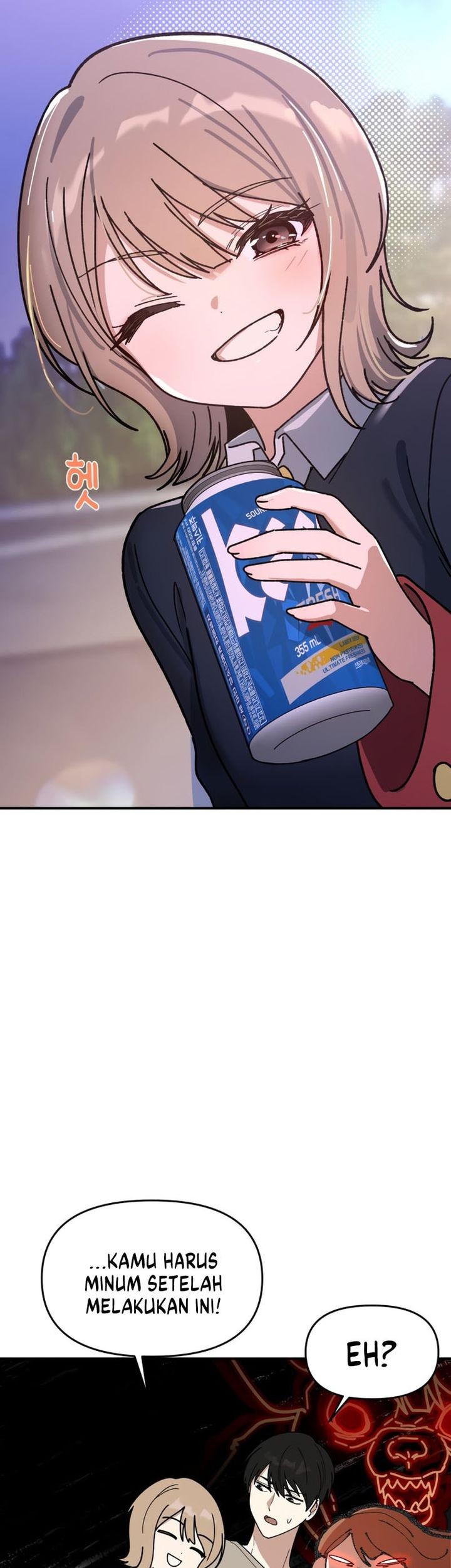 Mia Has Returned Chapter 5 Gambar 11