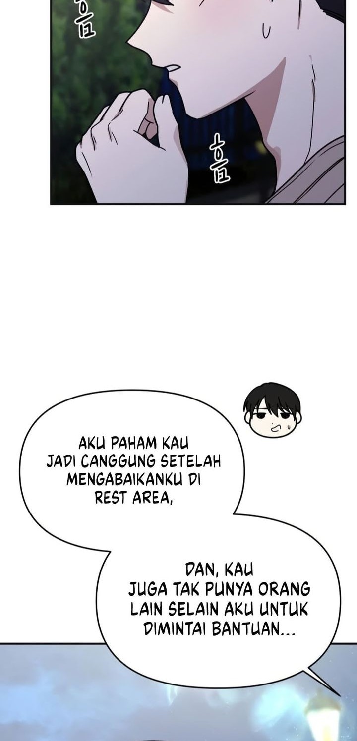 Mia Has Returned Chapter 6 Gambar 24