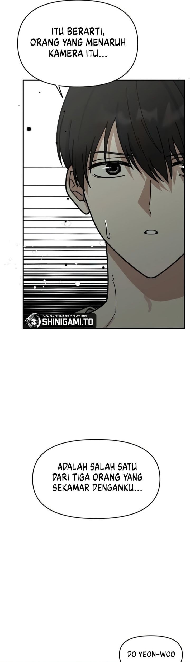 Mia Has Returned Chapter 6 Gambar 39