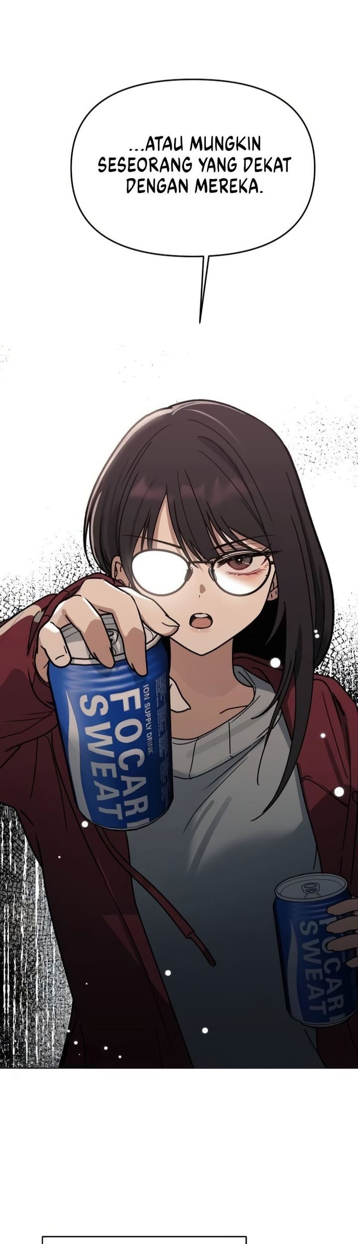 Mia Has Returned Chapter 6 Gambar 41