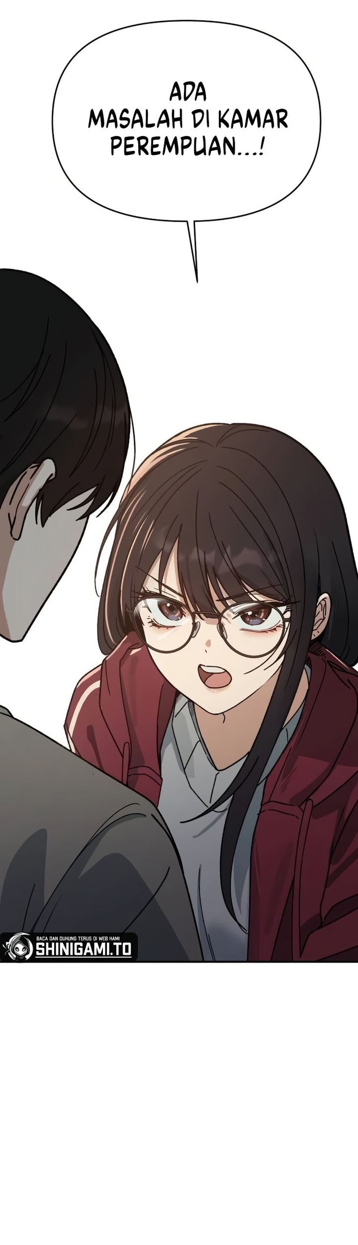 Mia Has Returned Chapter 6 Gambar 3